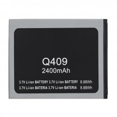 Аккумулятор для Micromax Q409 Bolt Supreme 6, Q421 Canvas Magnus (VIXION)