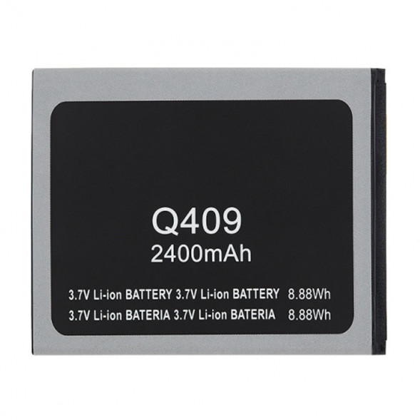 Аккумулятор для Micromax Q409 Bolt Supreme 6, Q421 Canvas Magnus (VIXION)