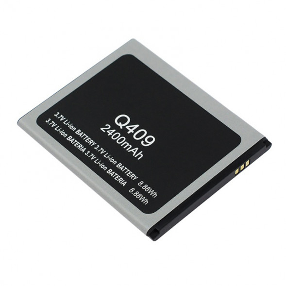 Аккумулятор для Micromax Q409 Bolt Supreme 6, Q421 Canvas Magnus (VIXION)