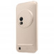 Чехол накладка Nillkin для Asus Zenfone Zoom ZX551ML ZX550 (Золотистый)