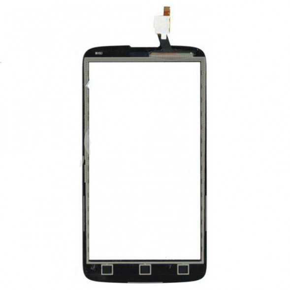 Тачскрин для Lenovo A399 (Черный)
