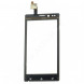 Тачскрин для Sony Xperia ST26i (J) (Черный)