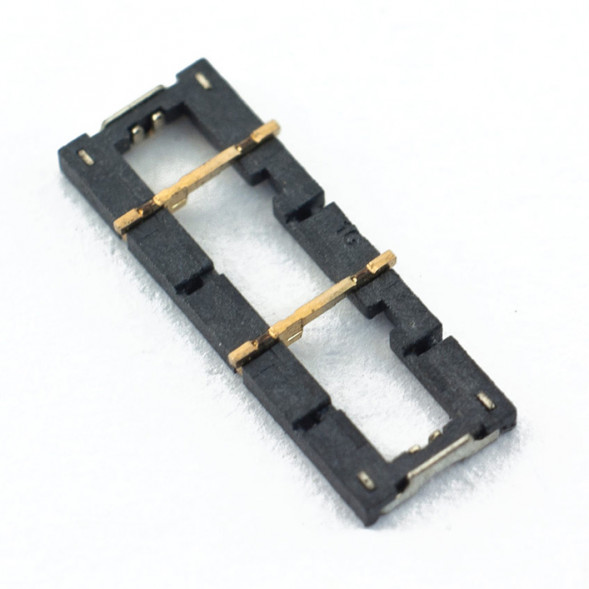 Коннектор АКБ iPhone 5