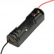 Battery Holder for Li-ion 1X14500 Батарейный отсек на проводе