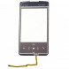 Тачскрин Fly E115 (Черный)