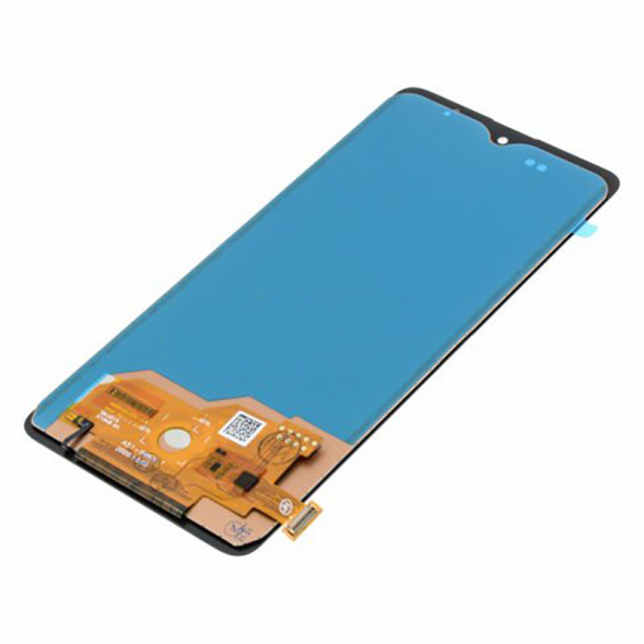 Дисплей для Samsung A515 Galaxy A51, M317 Galaxy M31s в сборе с тачскрином (черный) (OLED)