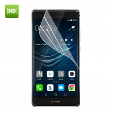 Глянцевая защитная пленка для Huawei P9