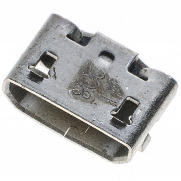 Системный разъем MicroUSB для Sony D2005 (Xperia E1), D2105 (Xperia E1 Dual)