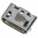 Системный разъем MicroUSB для Sony D2005 (Xperia E1), D2105 (Xperia E1 Dual)