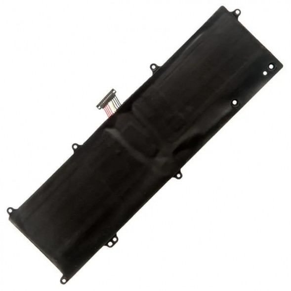 Аккумулятор C21-X202 для ноутбуков Asus X202, X201E, X202E, S200, S200E, S200E-CT209H, S200E-CT243H, S200E-CT198H, S200E-CT158H, S200E-CT157H, 7.4V 5000mAh