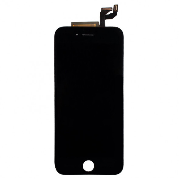 Дисплей для iPhone 6S с тачскрином в сборе (Черный)