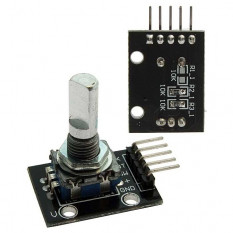 Rotary Encoder Brick Sensor Поворотный энкодер на плате