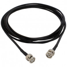 Разъем BNC-P/BNC-P RG58 5M