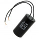 CBB60 25uF 450V WIRE (SAIFU) Конденсатор пусковой