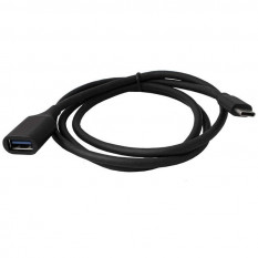 USB3.0 AF - Type-C 1m OTG кабель 1 метр