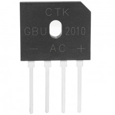 Диодный мост GBU2010