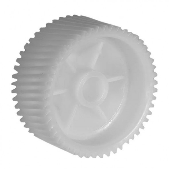 MS-4775455 Средняя шестерня для мясорубки Moulinex, Tefal