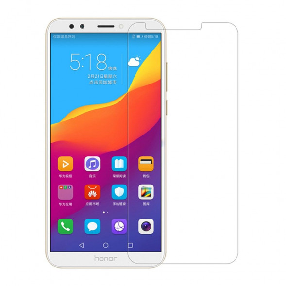 Защитное стекло для Huawei Y9 (2018), Enjoy 8 Plus