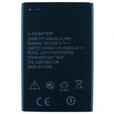Li3714T42P3h765039 Аккумулятор ZTE Blade A5, A5 Pro, AF3, AF5