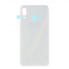 Задняя крышка для Samsung A305 Galaxy A305 (Белый)
