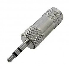 7-0015 / 2.5 mm stereo Разъем аудио на кабель