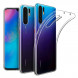 Силиконовый чехол для Huawei P30 Pro (прозрачный)