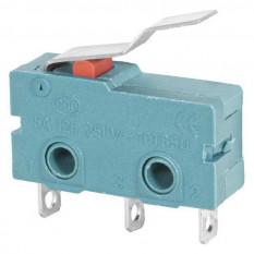 KW11-01 Микропереключатель кнопка серии KW11