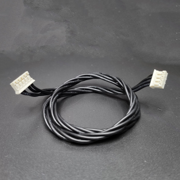 Шлейф вентилятора двигателя для Xiaomi Robot Vacuum-Mop Essential SKV4136GL (Mijia G1) MJSTG1