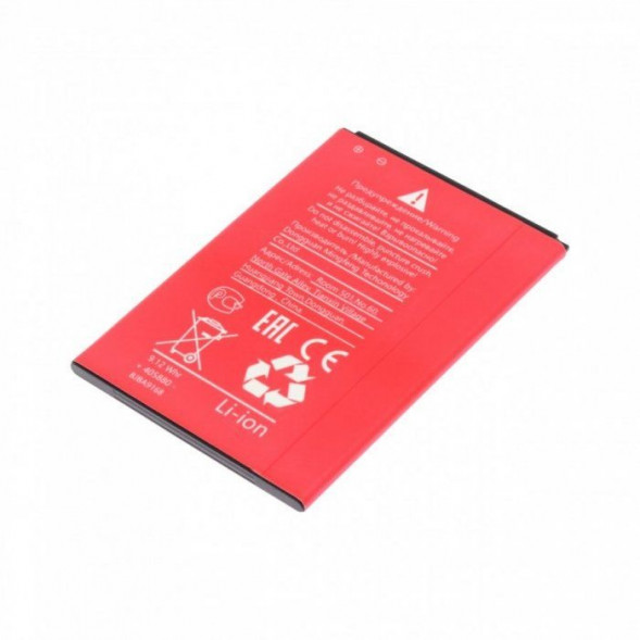 Аккумулятор BL-24EI для Itel A17