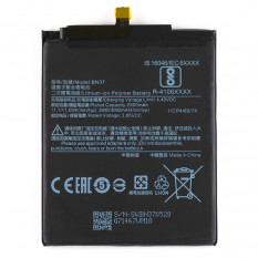 Аккумулятор BN37 для Xiaomi Redmi 6, 6A