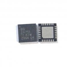 BQ24751 Микросхема контроллер питания