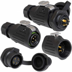 Разъем SF1610/P-4P