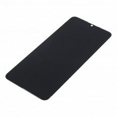 Дисплей для Huawei Honor 9A (MOA-LX9N), Y6p (MED-LX9N) в сборе с тачскрином OR (черный)