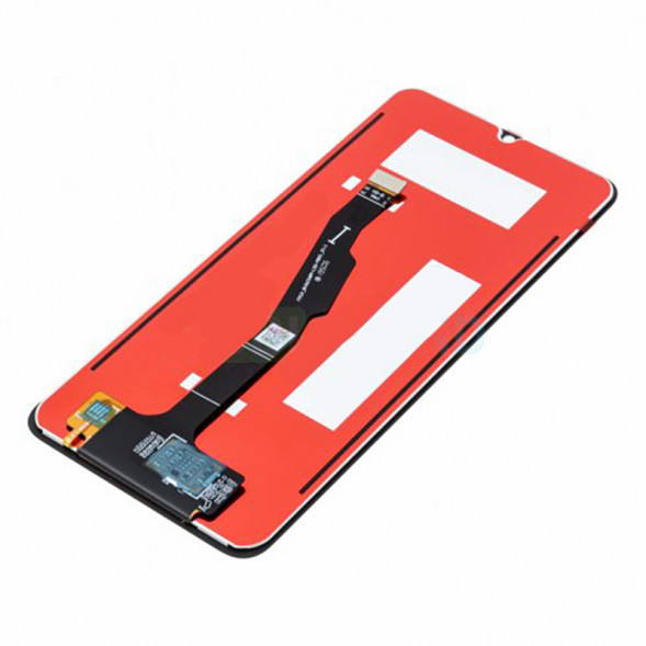 Дисплей для Huawei Honor 9A (MOA-LX9N), Y6p (MED-LX9N) в сборе с тачскрином OR (черный)