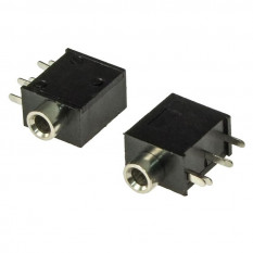 TKX3-3.5-11 PCB jack гнездо Audio Jack на плату