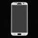 3D Защитное стекло Samsung Galaxy S7 Edge G935 (Белый)