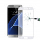 3D Защитное стекло Samsung Galaxy S7 Edge G935 (Белый)