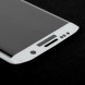 3D Защитное стекло Samsung Galaxy S7 Edge G935 (Белый)