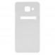 Задняя крышка для Samsung Galaxy A3 2016 (SM-A310F) (Белый)