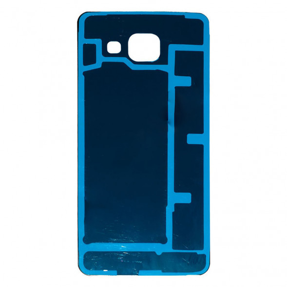 Задняя крышка для Samsung Galaxy A3 2016 (SM-A310F) (Белый)