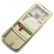 Корпус для Nokia 6700 C (золото)