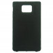 Задняя крышка для Samsung Galaxy S2 GT- i9100 (черная)
