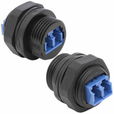 Разъем YF-M21GQZ0-LCUPCR