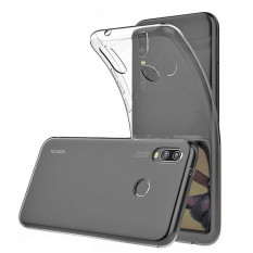 Силиконовый TPU чехол для Huawei Nova 3