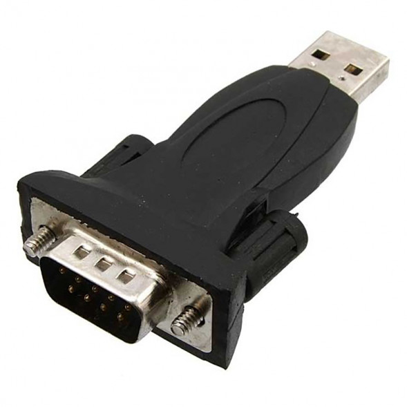 USB to RS-232 Переходник