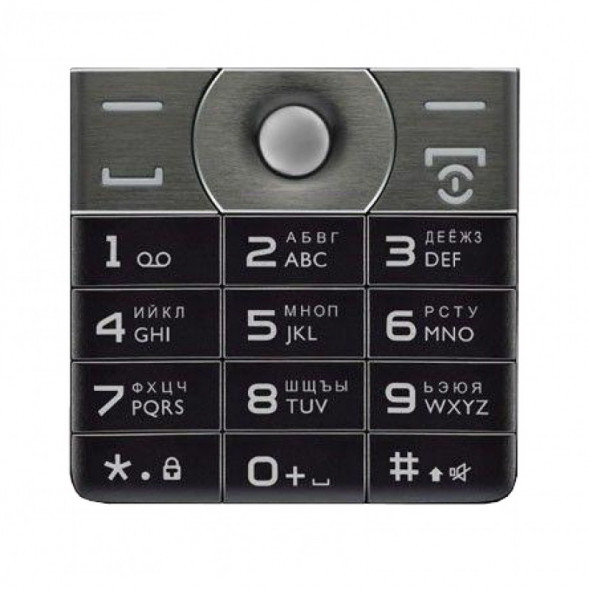 Клавиатура для Philips E570