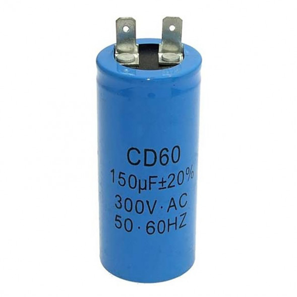 CD60 150uF 300V Конденсатор пусковой