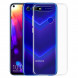 Силиконовый чехол для Huawei Honor View 20 (прозрачный)