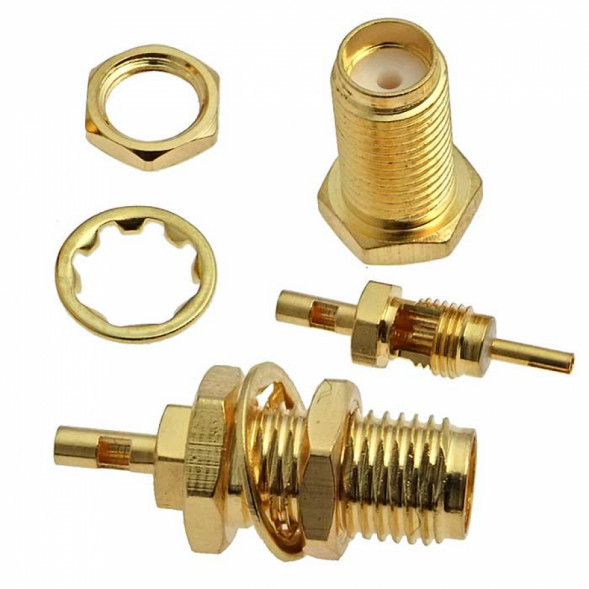 Разъем SMA-C1,13J