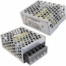 Блок питания имп. RS-15-5-MW